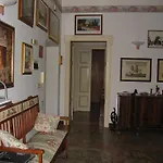 Pensión Casa Franz *
