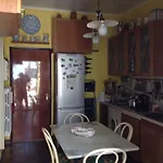 Adhara Гостевой дом