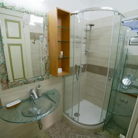 Guest house Camera Adhara Tropea