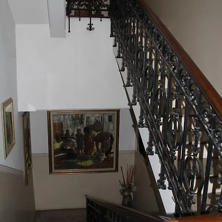 Camera Adhara Guest house Tropea