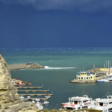 Camera Adhara Tropea