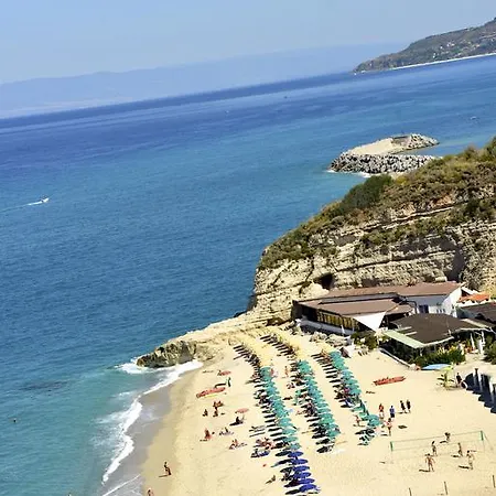 Guest house Camera Adhara Tropea