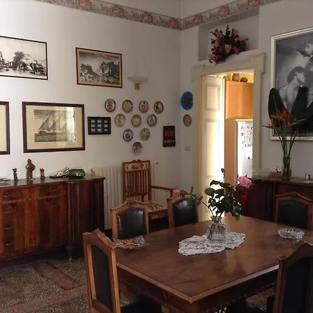 Guest house Camera Adhara *