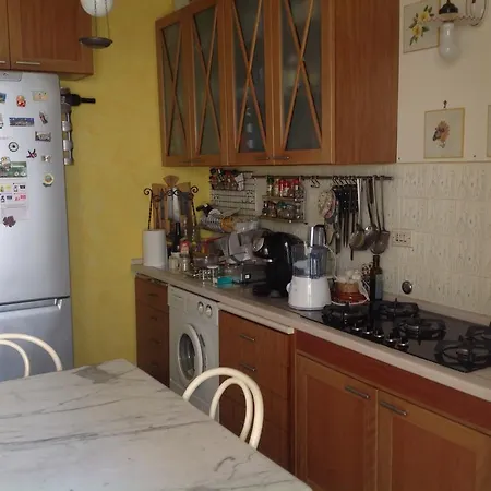 Guest house Camera Adhara *