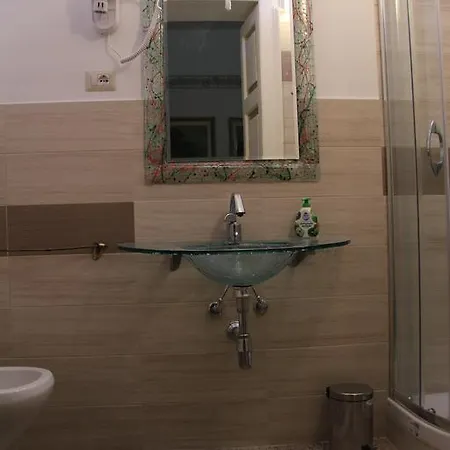 Camera Adhara Guest house Tropea