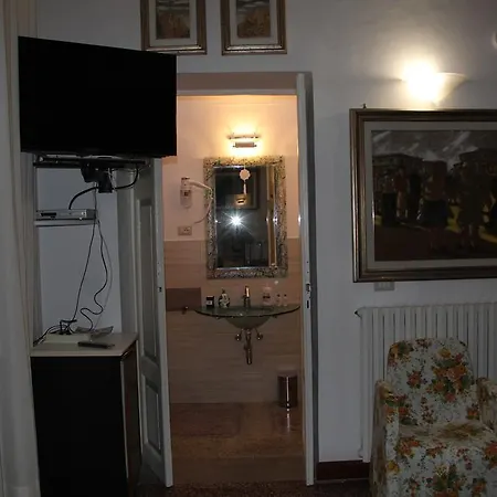 Guest house Camera Adhara *