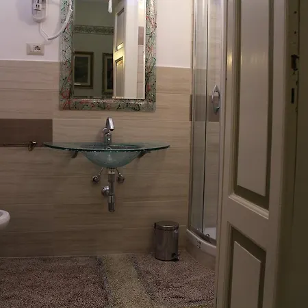 Guest house Camera Adhara