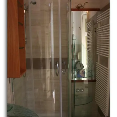 Guest house Camera Adhara Tropea