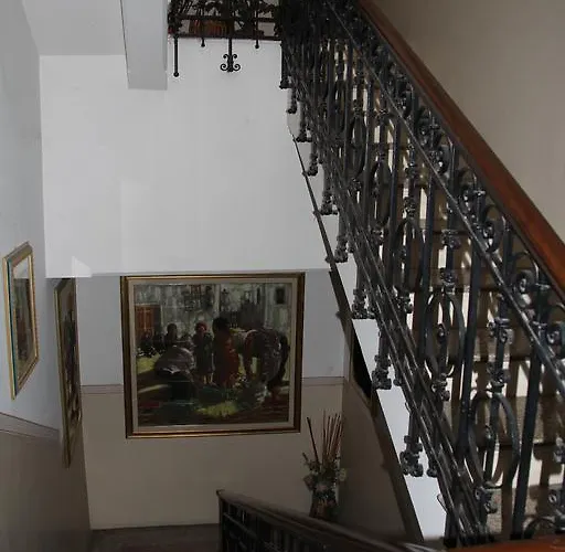 Camera Adhara Guest house Tropea