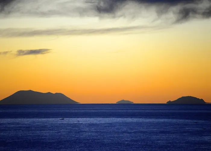 Pensjonat Adhara Tropea