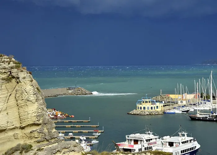 Camera Adhara Tropea