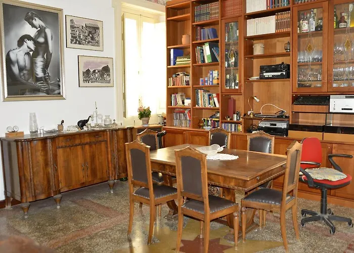 Guest house Camera Adhara *