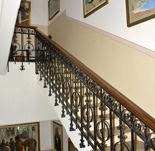 Pensjonat Adhara Tropea