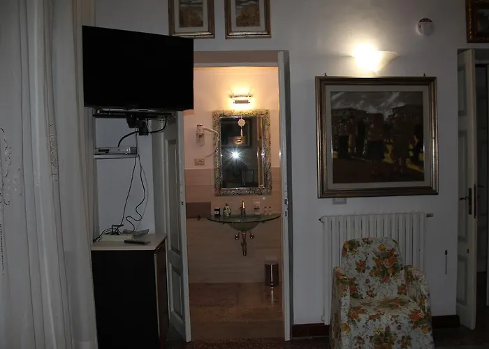 Guest house Camera Adhara *